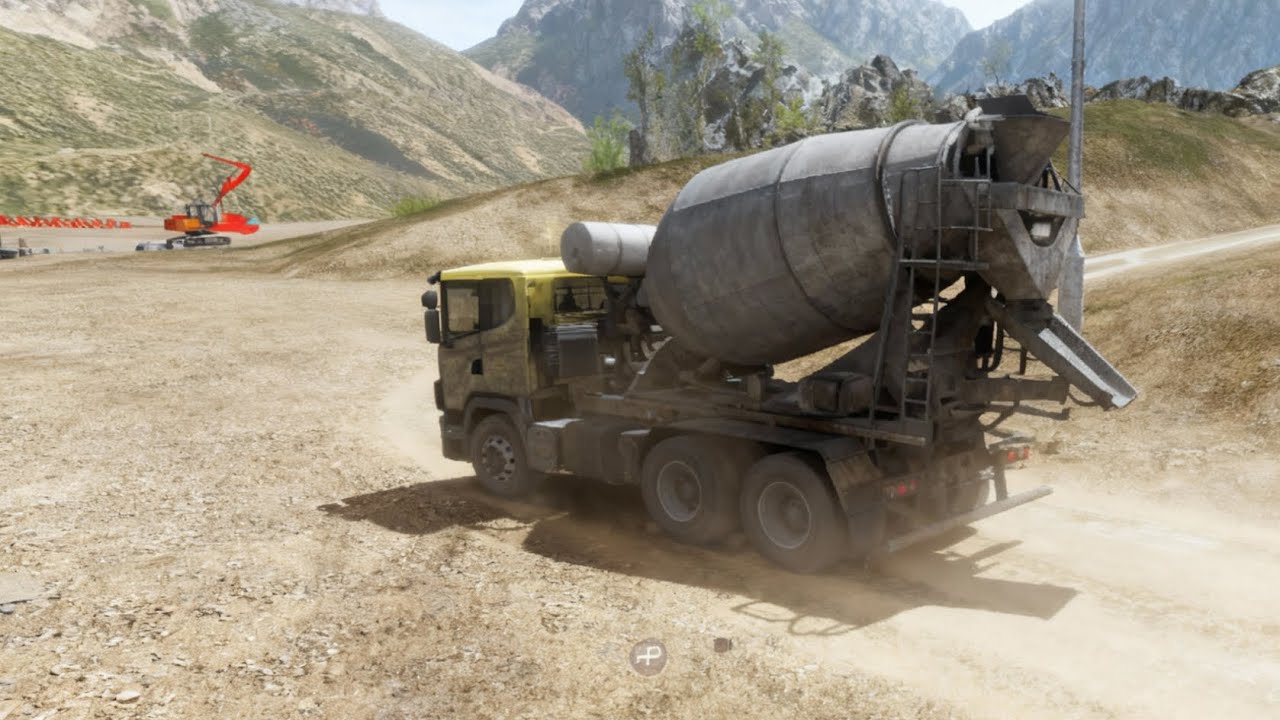 Truckers Of Simulator 3 | Trucks Simulator India 🇮🇳 | Part-3 