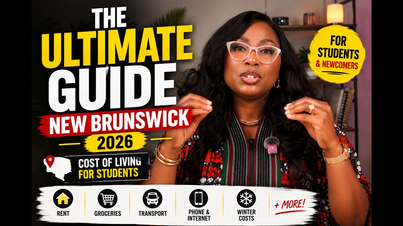 New Brunswick Cost of Living 2026: What&rsquo;s Changed?