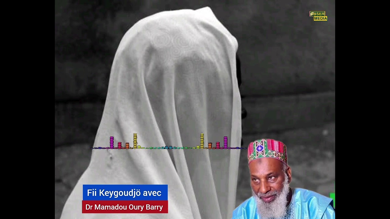 Fii Keygoudjö