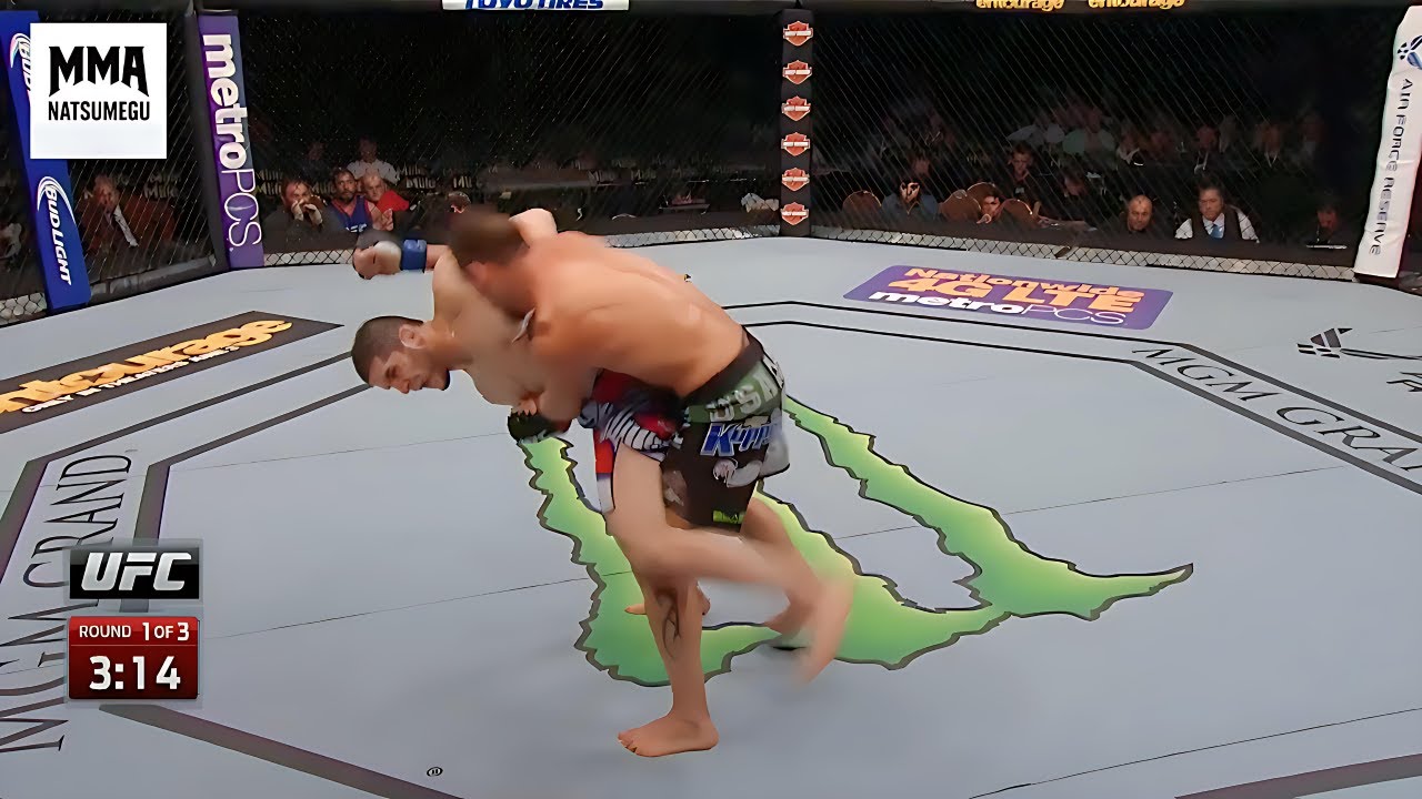 The PERFECT Judo Throws.