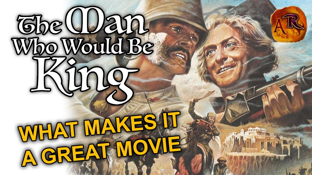 The Man Who Would be King | 1975 Retrospective