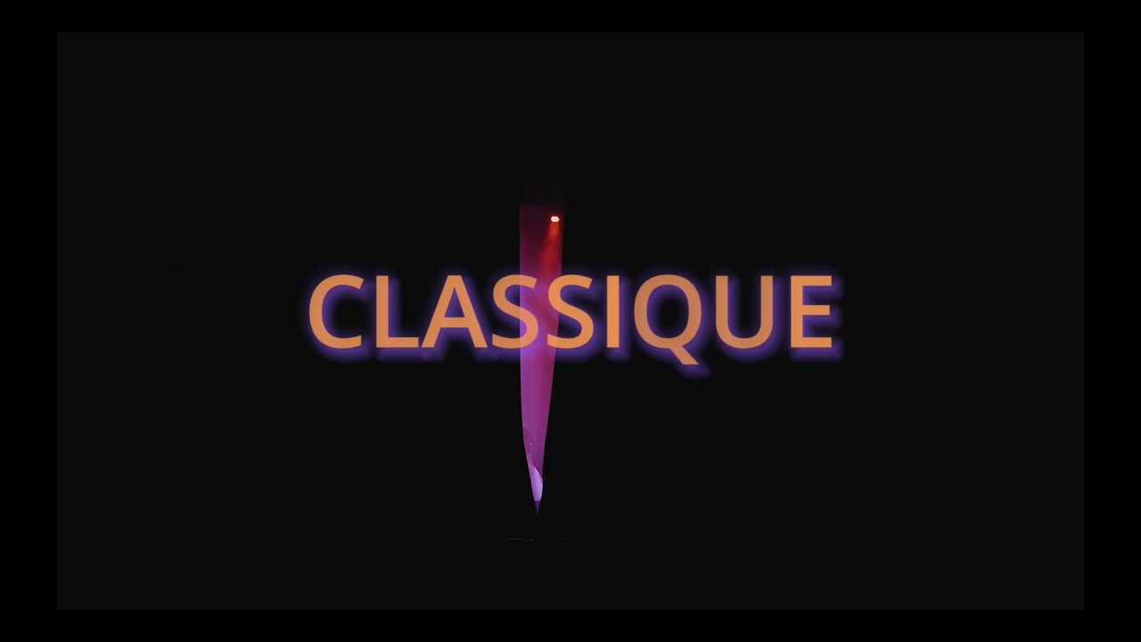 CLASSIQUE ✨ Gala 2023