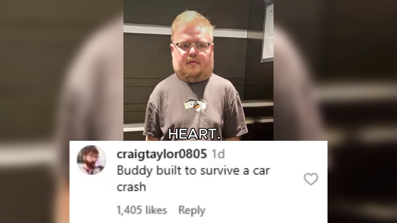 DIABOLICAL Instagram Comments #11