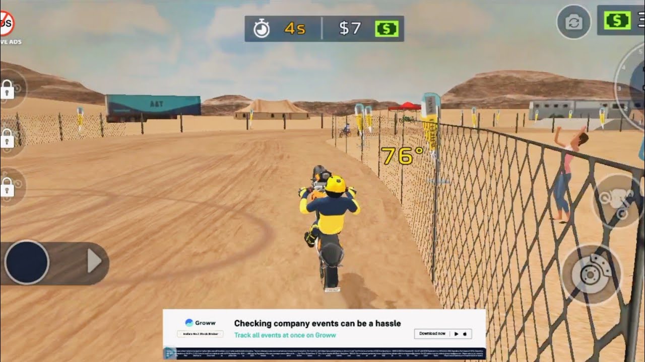 The Indian real bike stunt gaming video//bike gaming new gemig videos 