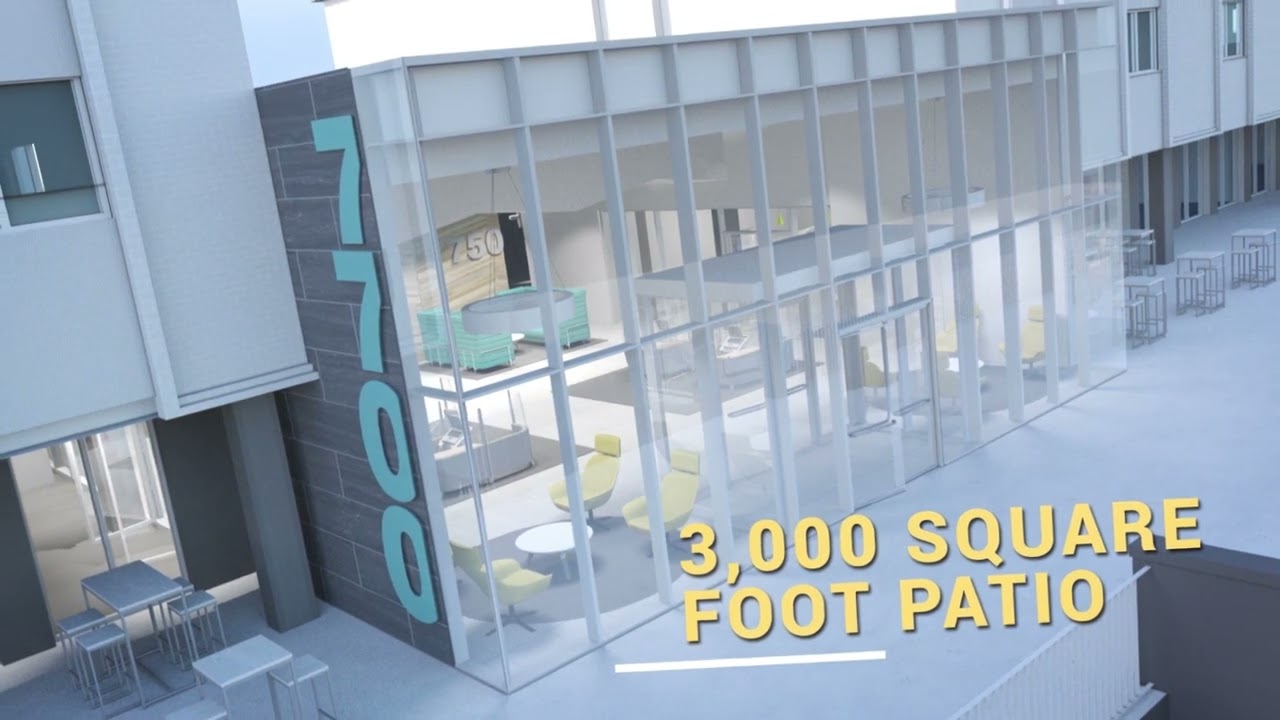 Intelica Clayton Offices Intro with Audio B01