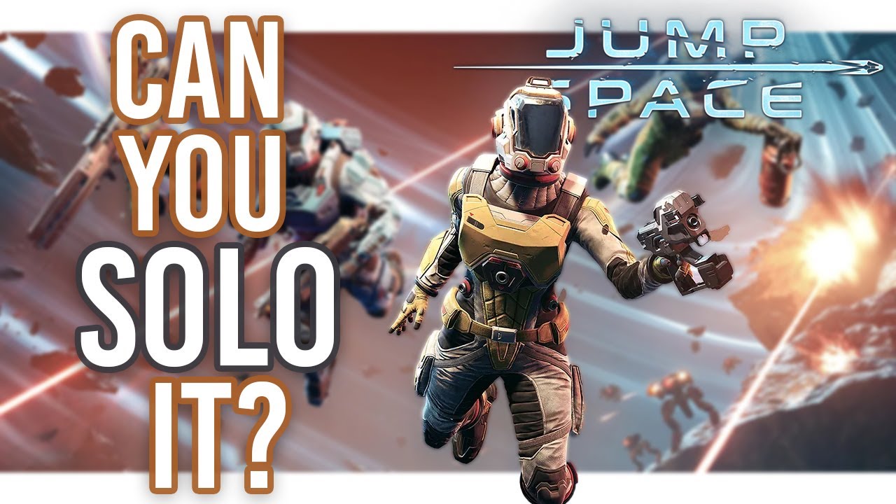 This co-op space game is amazing but...