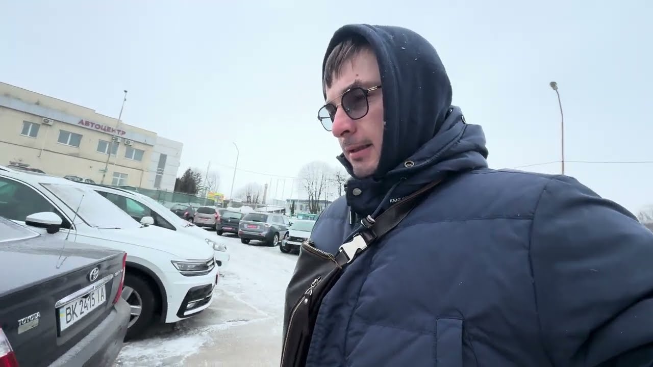 Що є на майданчику з Швейцарії 🇨🇭! 05.02.2026