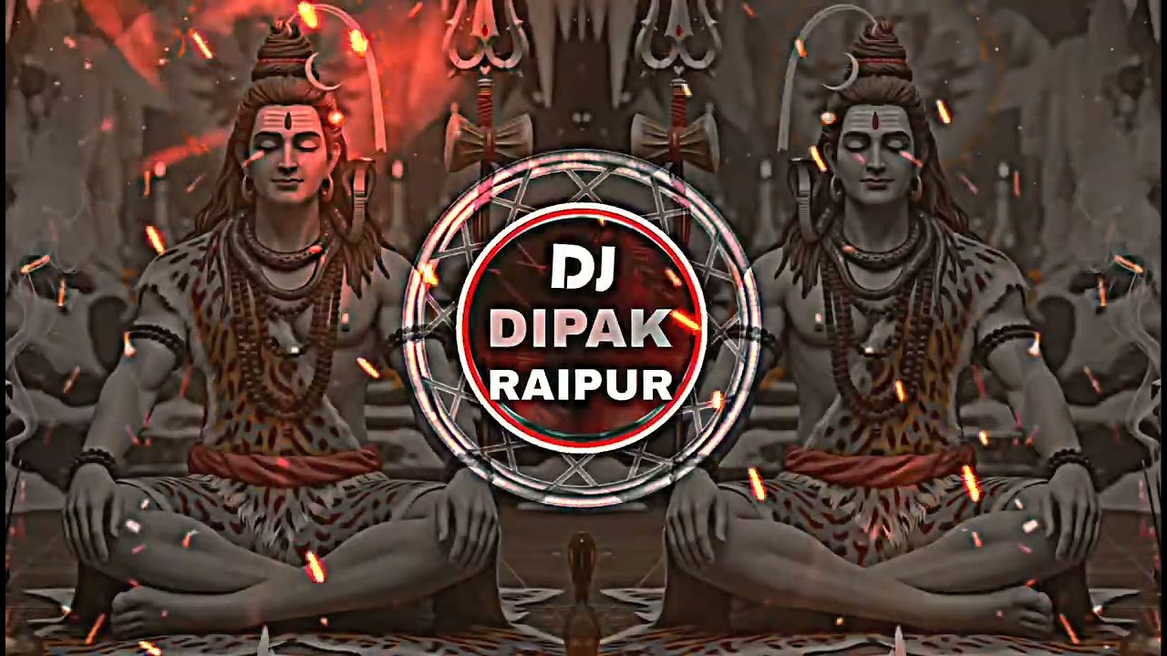 DescriptionXBhola Mahadeva Ughad Tisra Dola | Halgi Mix|भोळा महादेवा उघड तिसरा डोळा | DJDIPAK RAIPUR