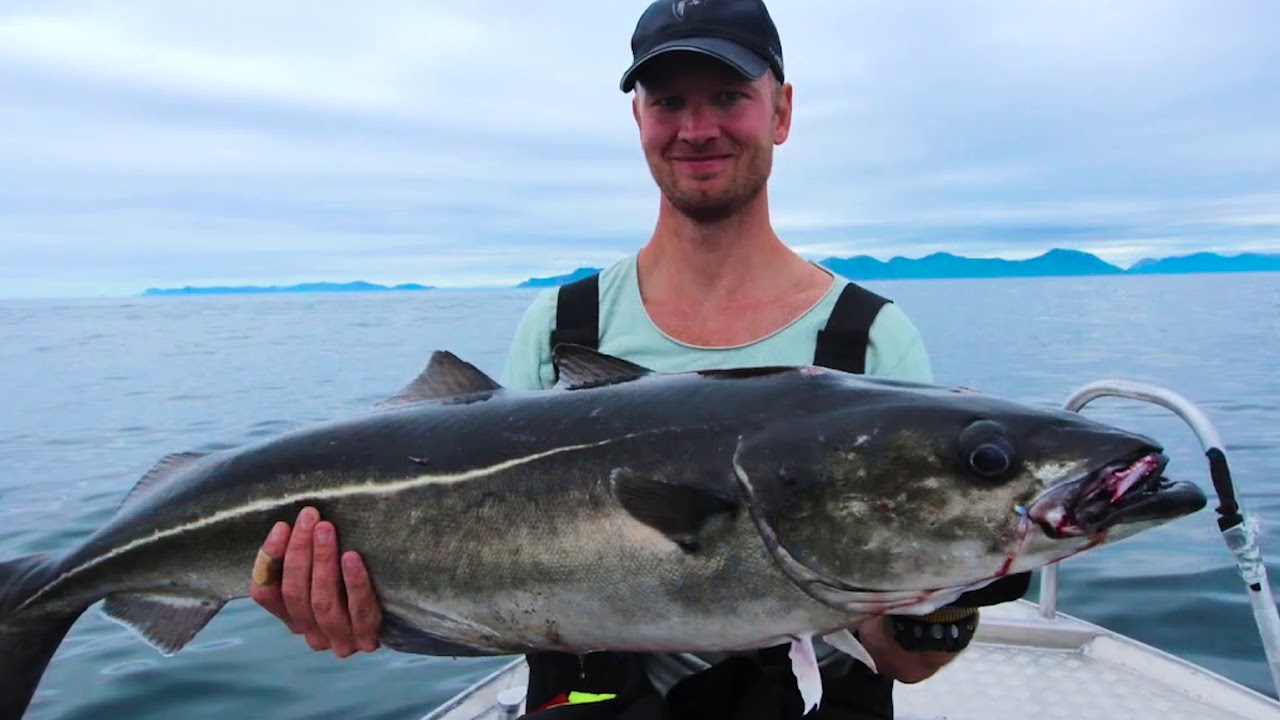 Cordes Travel Day 2019 - Kwinten Fishing