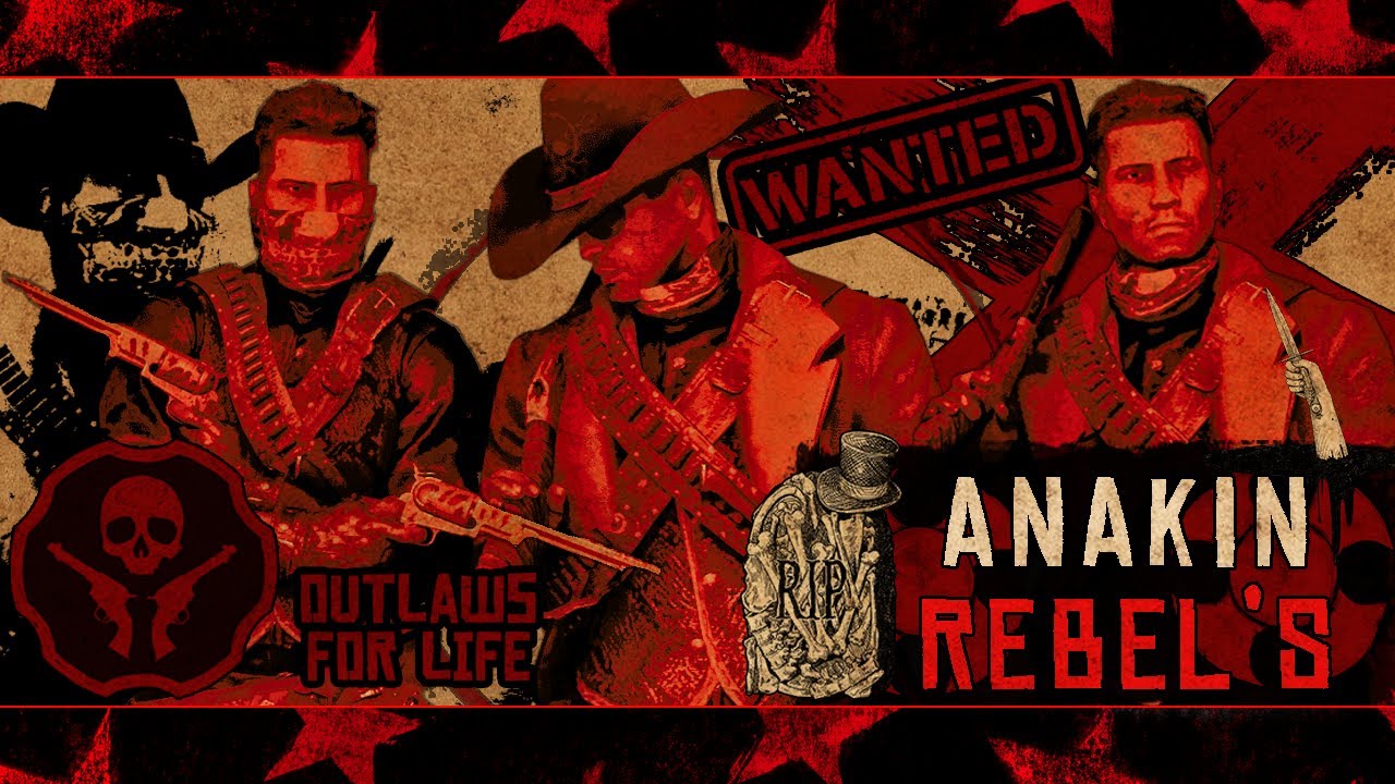 RAW REBEL'S ROOT - Red Dead Roleplay Indonesia #motioncounty  #anakceokopat  #redm