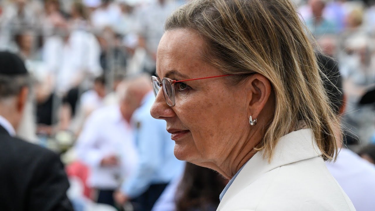 Preachers of &lsquo;radical Islamic hatred&rsquo; have no place in Australia: Sussan Ley