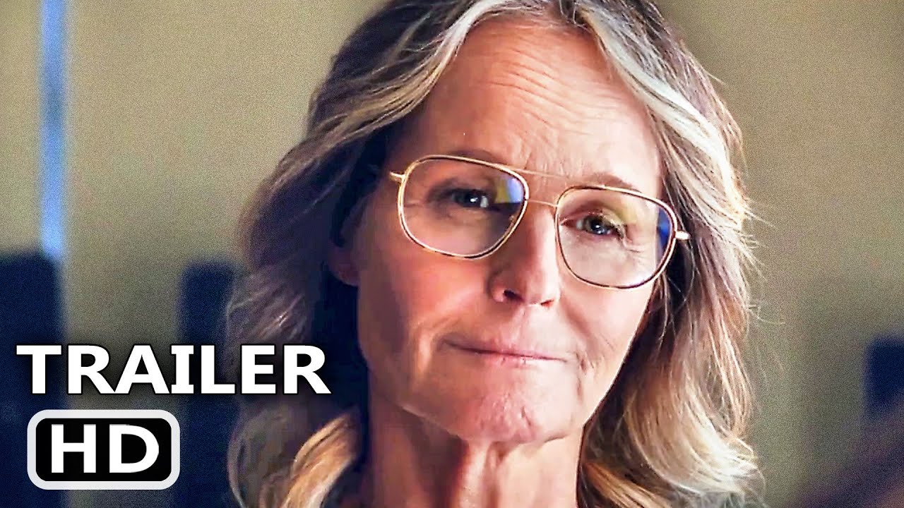 IN COLD LIGHT Trailer (2026) Helen Hunt, Maika Monroe