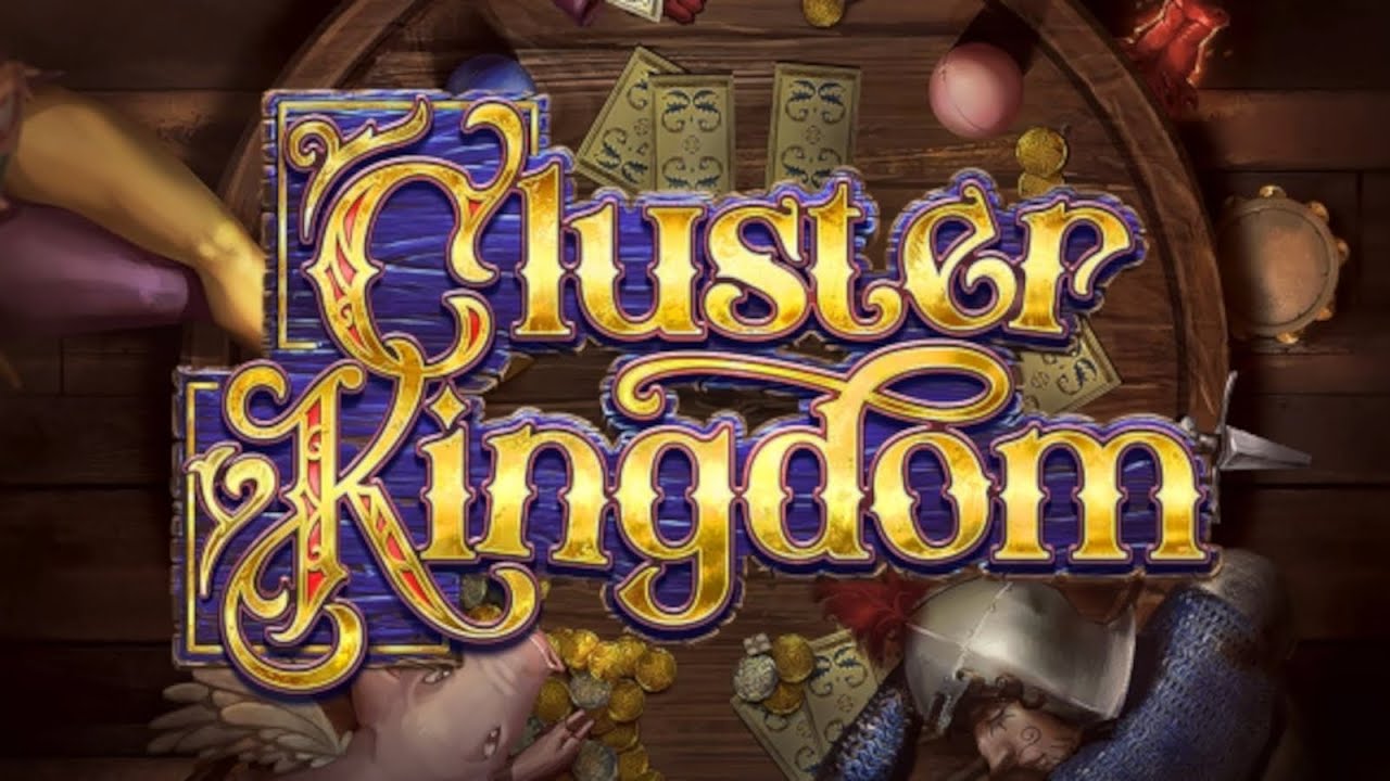 Cluster Kingdom slot | Elk Studios | game testing