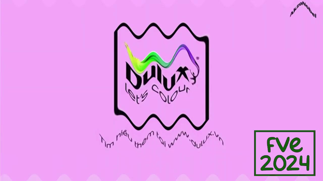 Dulux Csupo Effects