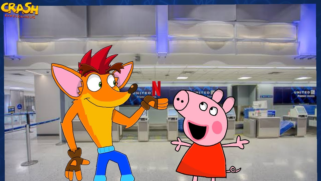 Crash Bandicoot Is Coming Back!?