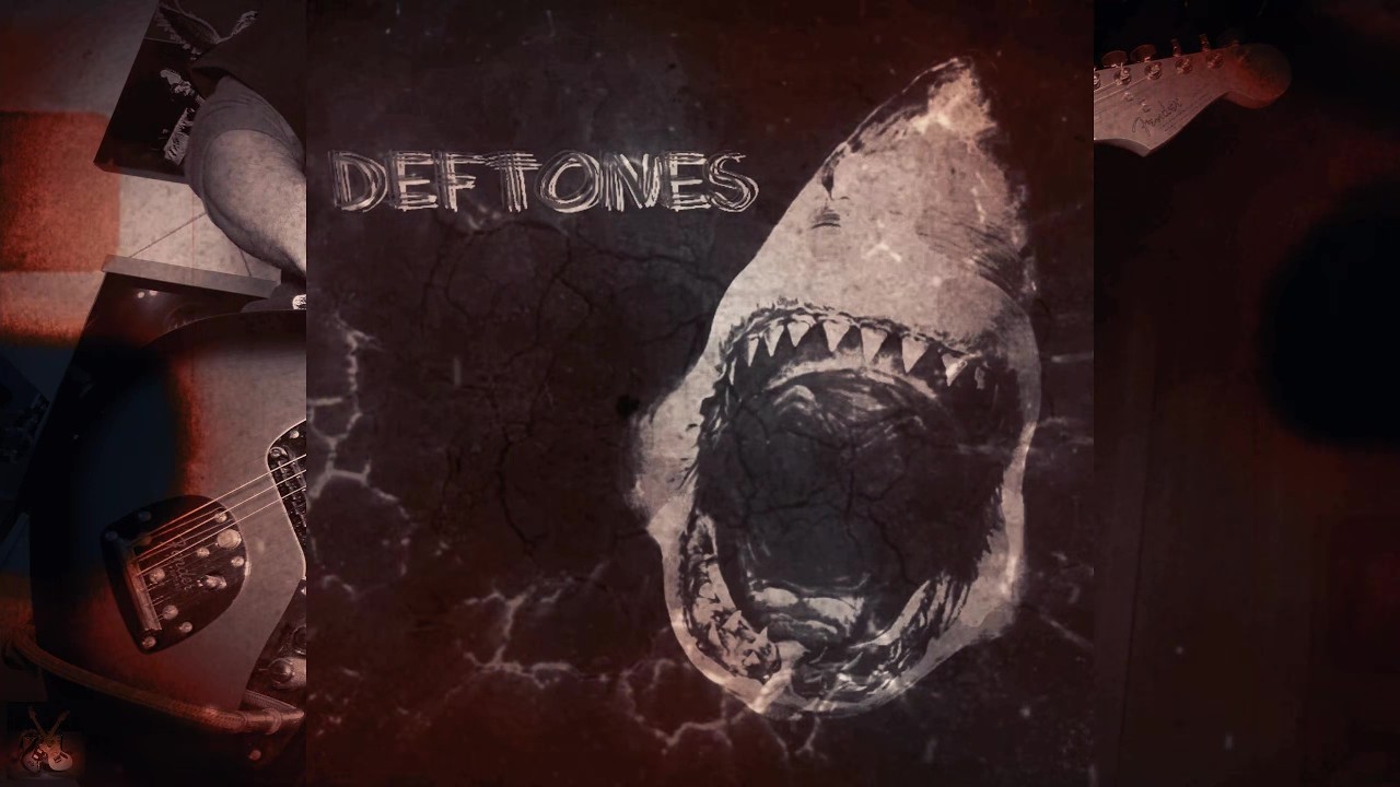 Deftones My Own Summer Cover | Guitar #guitarcover