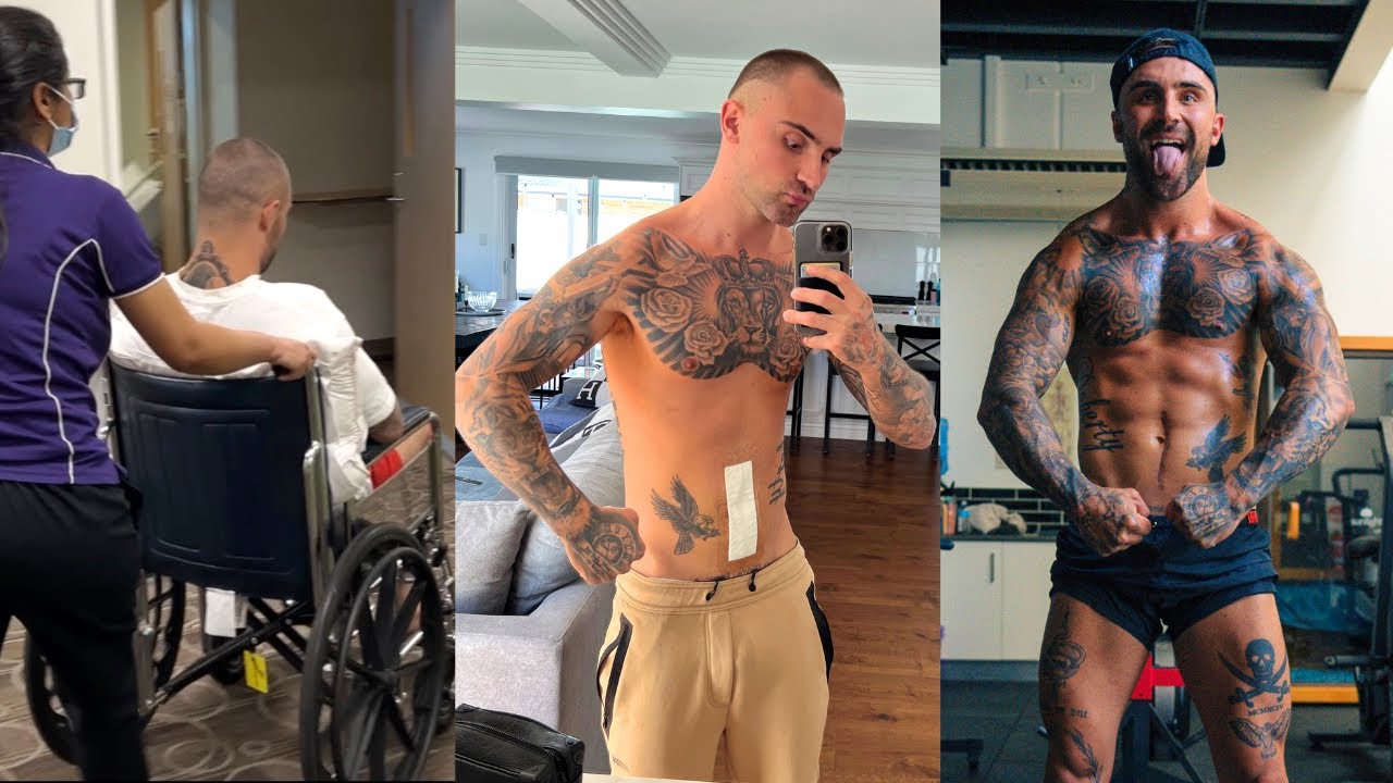 From Nearly Paralyzed to Walking Again - My $100,000 Spine Surgery!