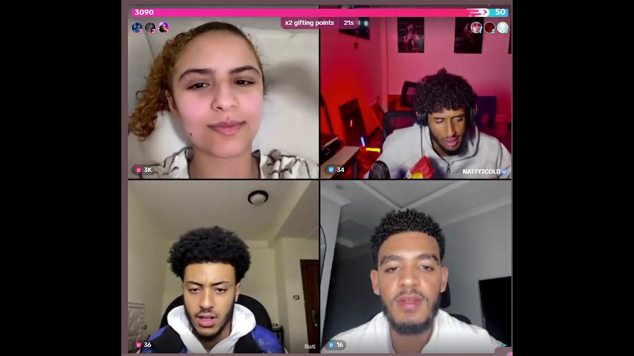ዴዚ በብርዱ ሞቅ ሸብረቅ