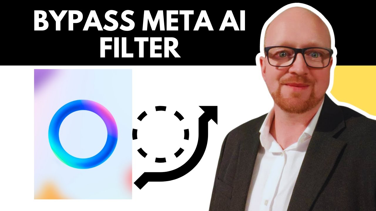 How to Bypass Meta AI Filter (Test & Limitations)