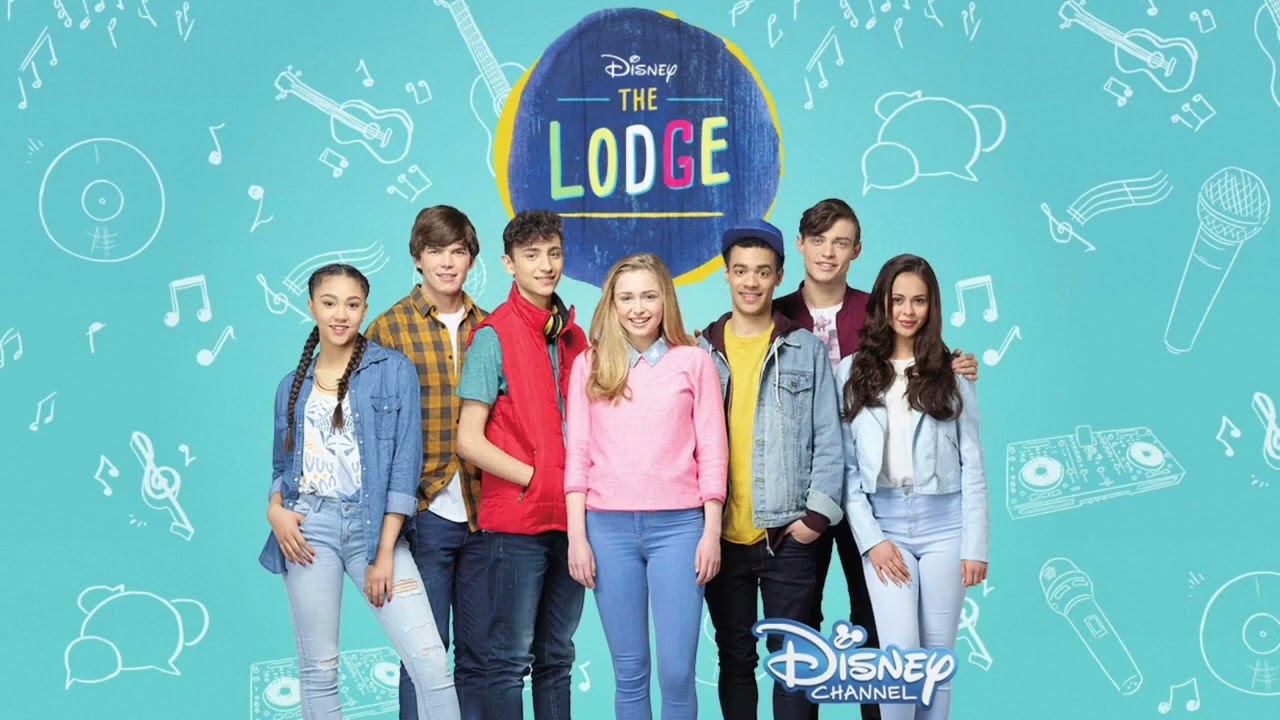 Starting Over, Starting Now - The Lodge