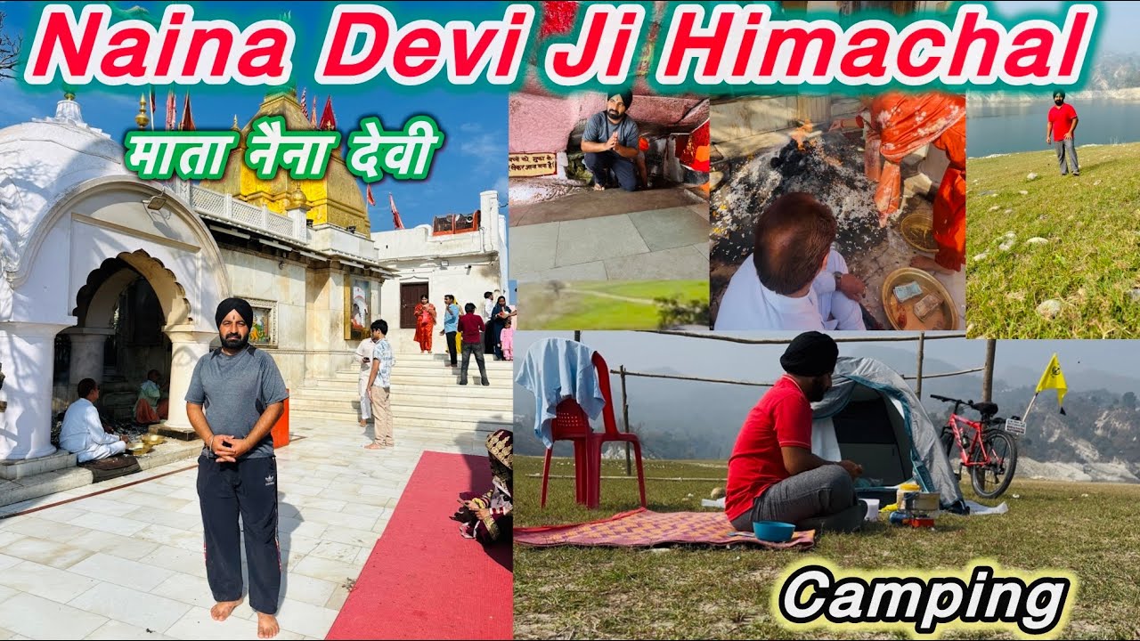 Himachal Pradesh ਦੇ ਪਿੰਡ ਦੇ ਲੋਕਾਂ ਵੱਲੋਂ ਇਹਨਾਂ ਪਿਆਰ ਕੋਈ ਦੁੱਧ ਲੈਕੇ ਆ ਰਿਹਾ ਕੋਈ ਰੋਟੀ ਲੈਕੇ ਆ ਰਿਹਾ #gogi