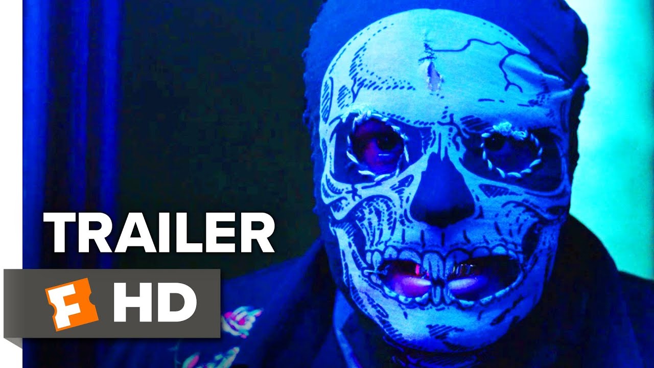 Trespassers Trailer #1 (2019) | Movieclips Indie
