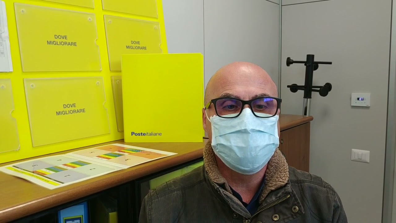 Nuoro. Inaugurato a Prato Sardo nuovo centro di  distribuzione di Poste Italiane 28 04 21