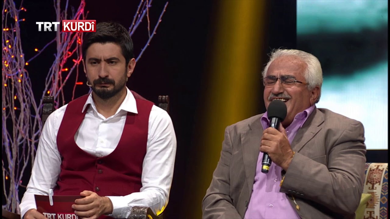 DENGBÊJ (OZAN) BEŞA 268