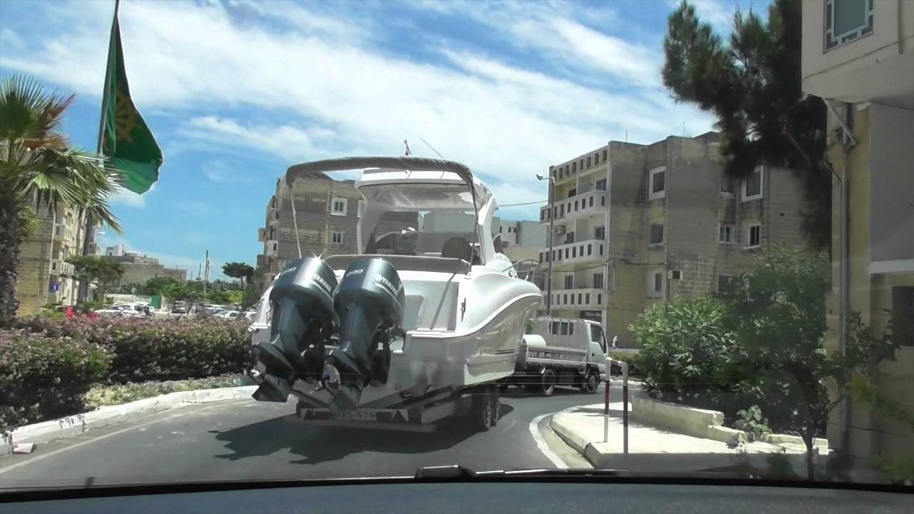 Petecraft 270ST build and launch 20/06/2015