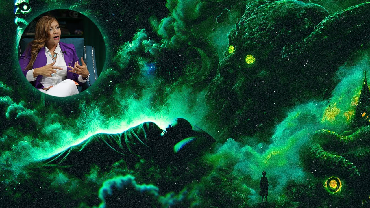 LOS JUECES DEL PENSAMIENTO ¡No te dejes Manipular!