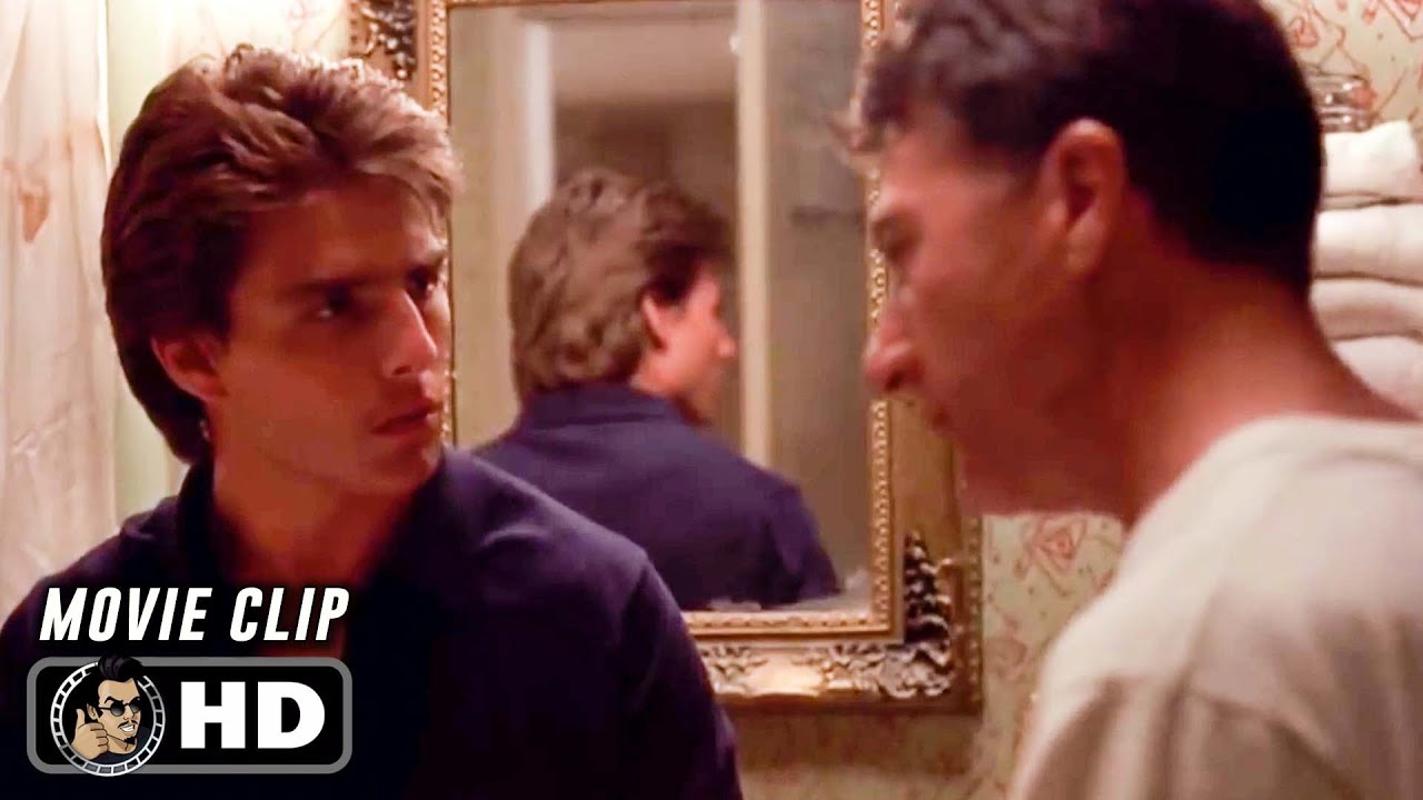 RAIN MAN Clip - 