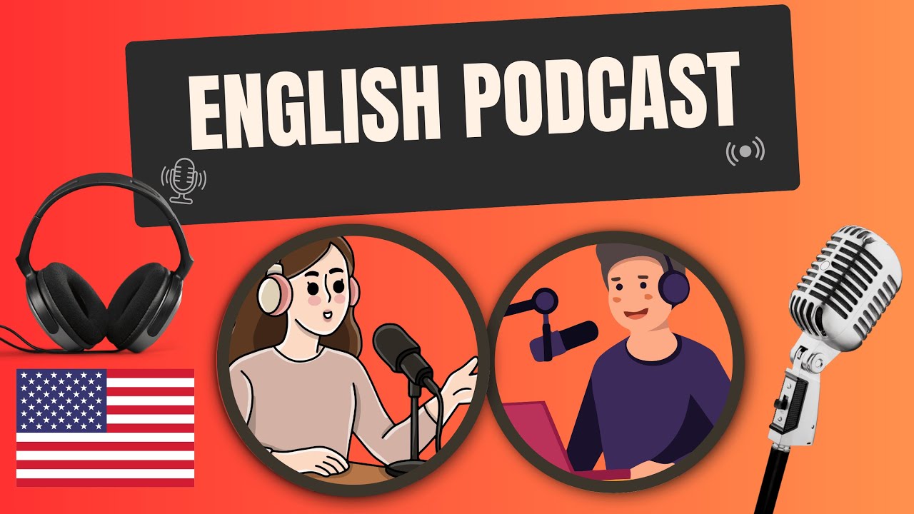 English Podcast for Real Fluency | The Power of Repetition in Language Learning