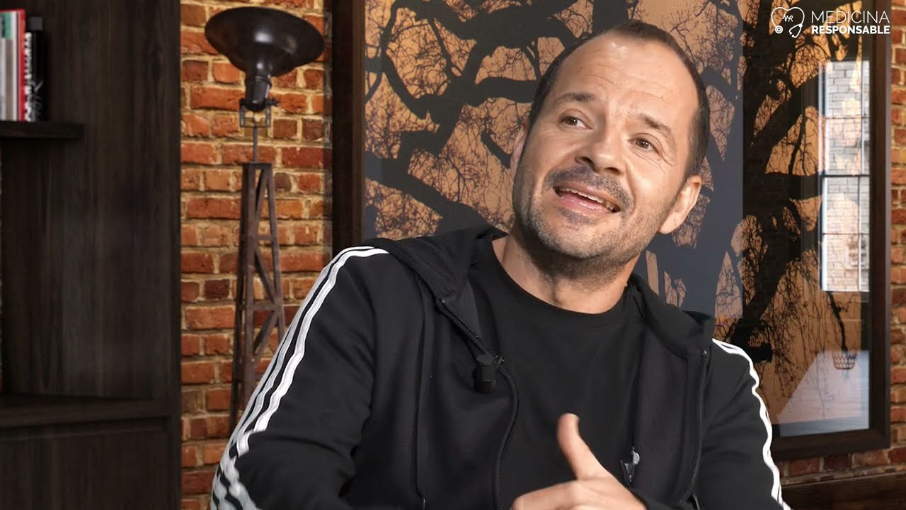 Ángel Martín, por si las voces vuelven