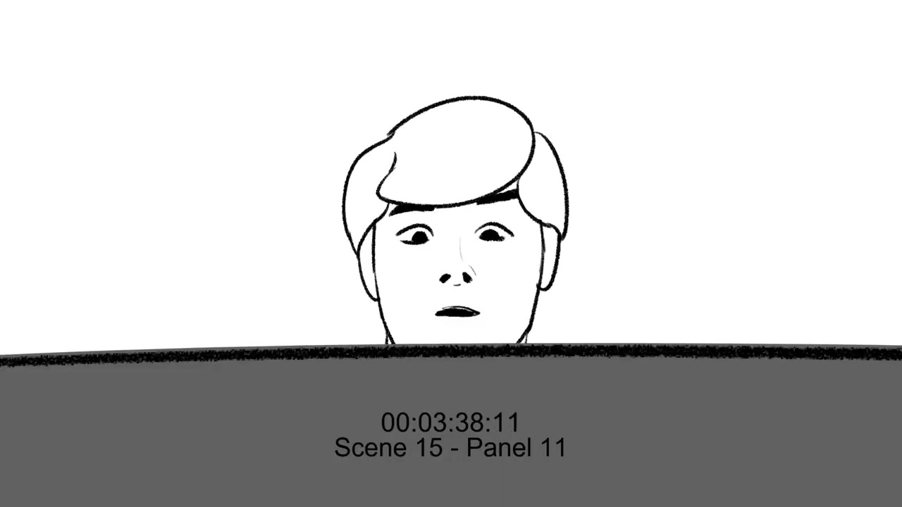 Animatic: Break The Bank