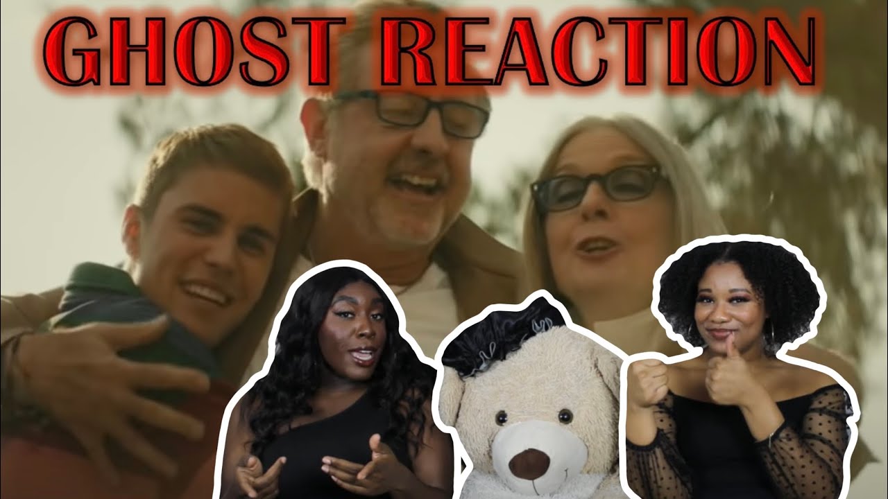 Justin Bieber - Ghost | LIVE RATE AND REACTION