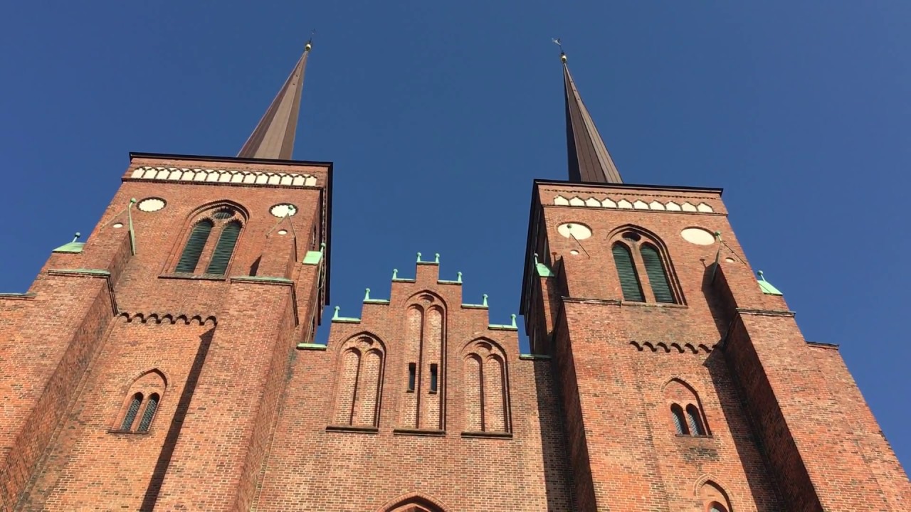 Roskilde Domkirke