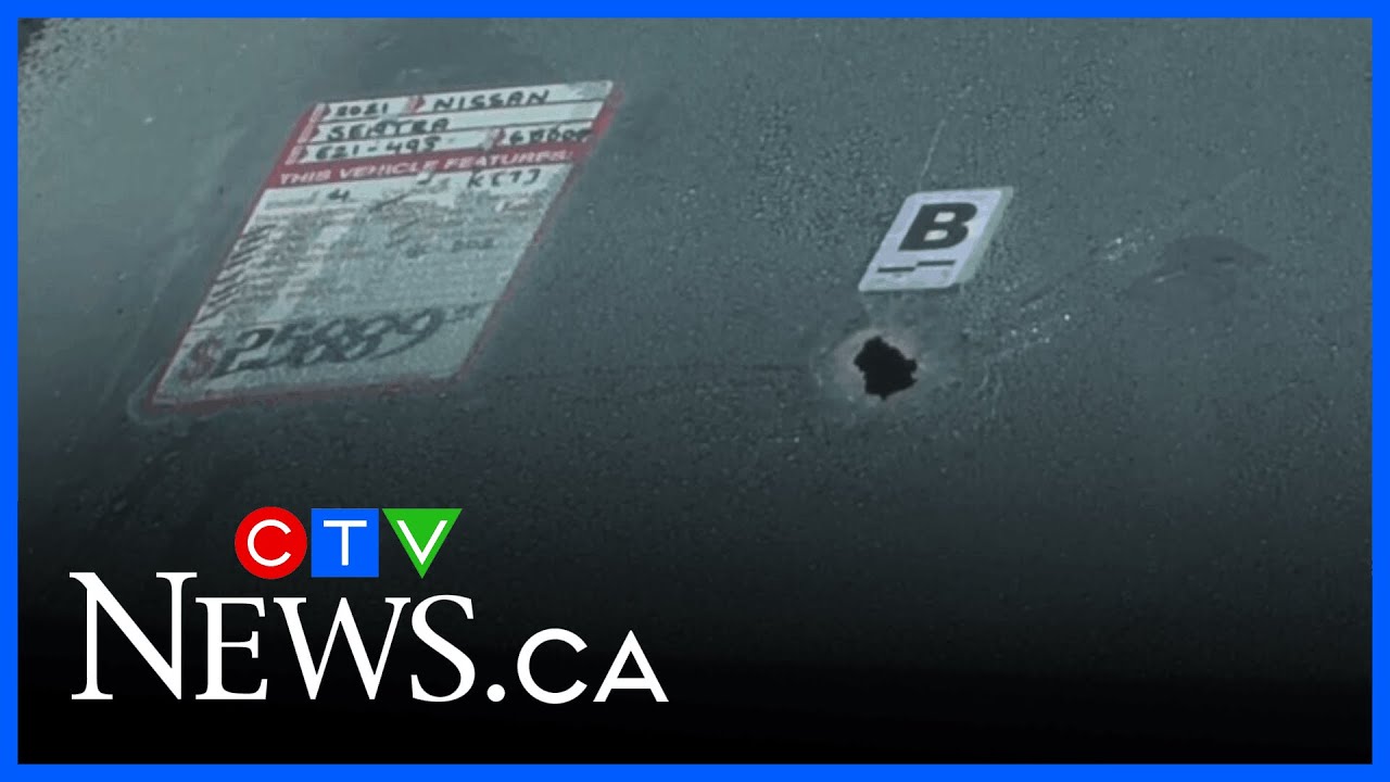Surrey requests extortion state of emergency