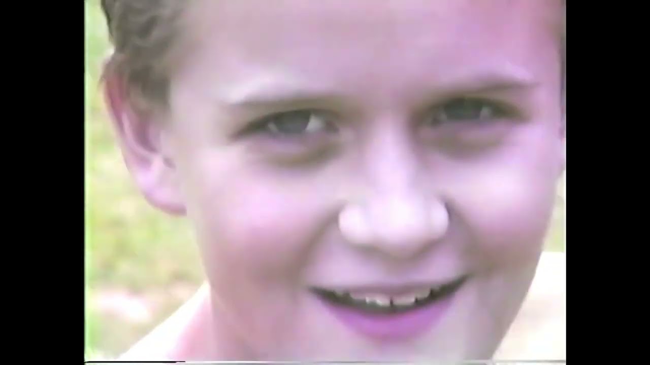 1994 Rorrer Family Reunion
