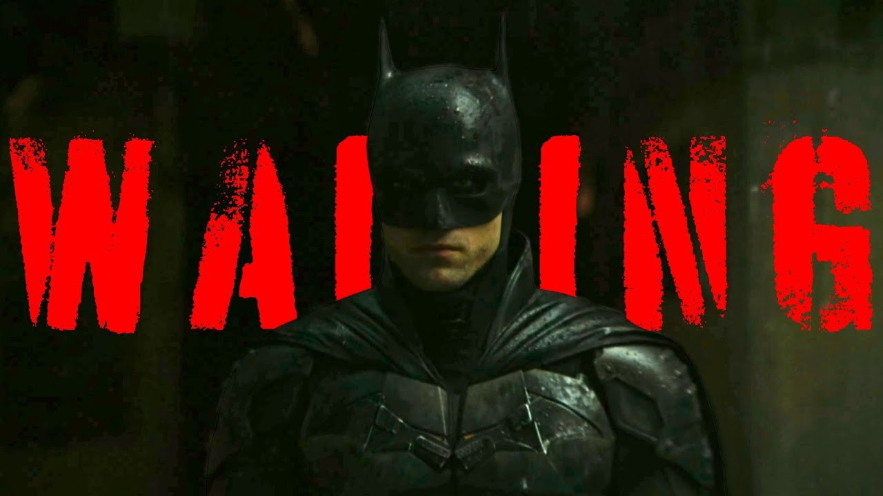 The Batman | Waiting On The Sky To Change | STARSET | Breaking Benjamin | Judge & Jury