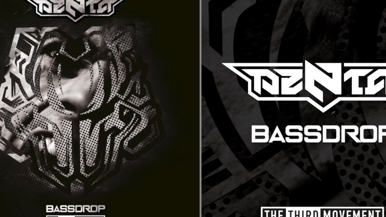 Penta - Bassdrop