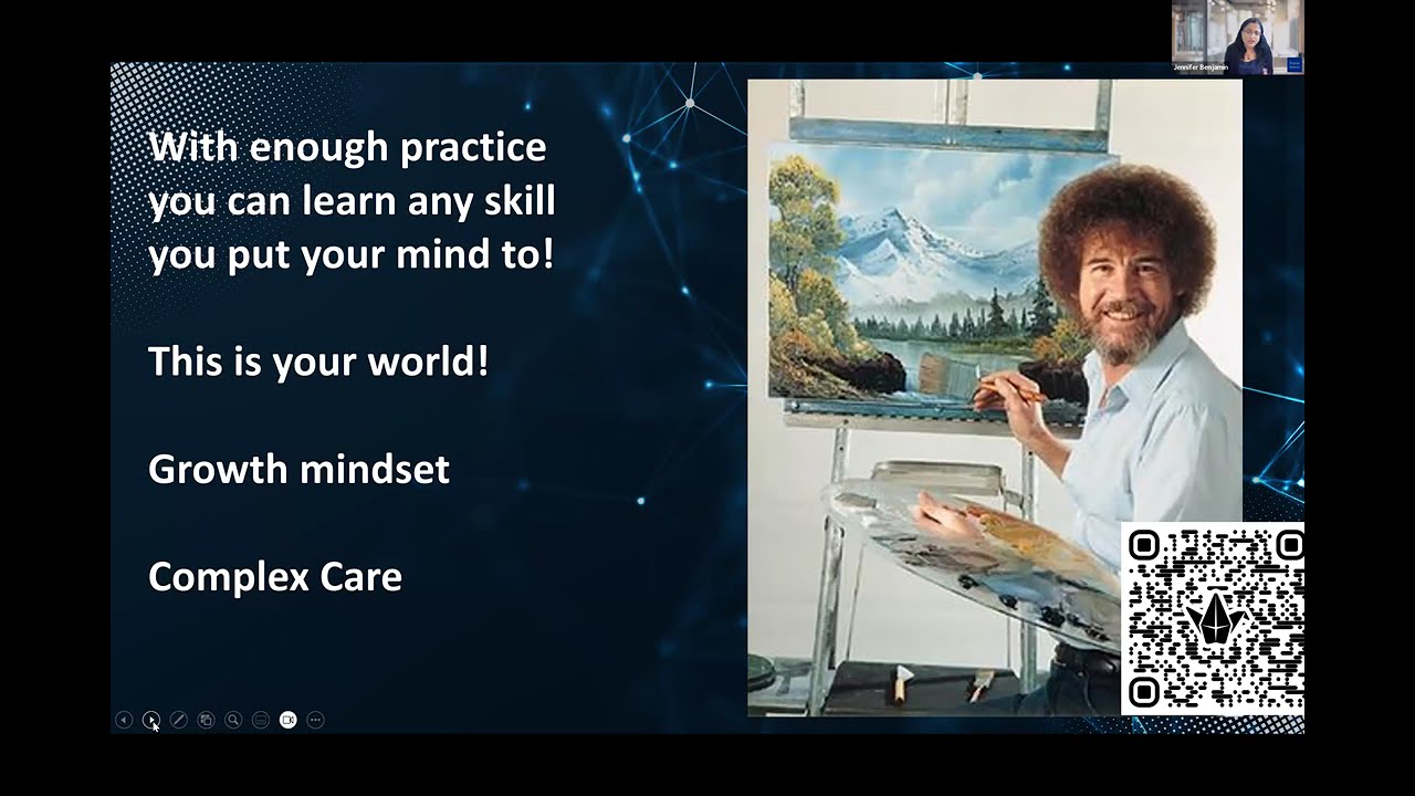 AME Grand Rounds: The Current Landscape of Artificial Intelligence in Medical Education
