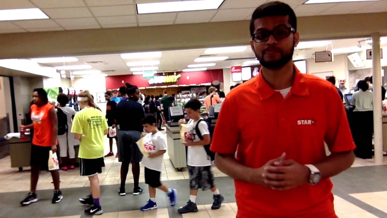 Top Ten Reasons To Visit UTDallas