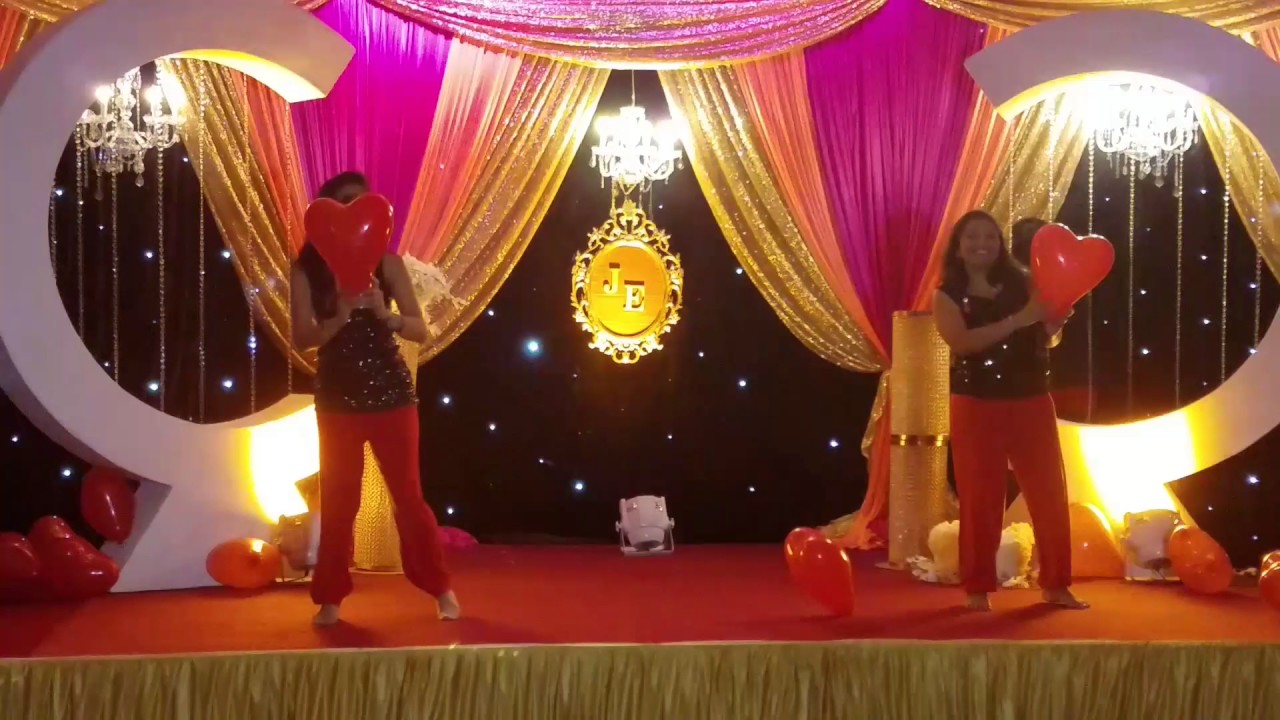 RockStar Angels Group performing in New Jersey,US