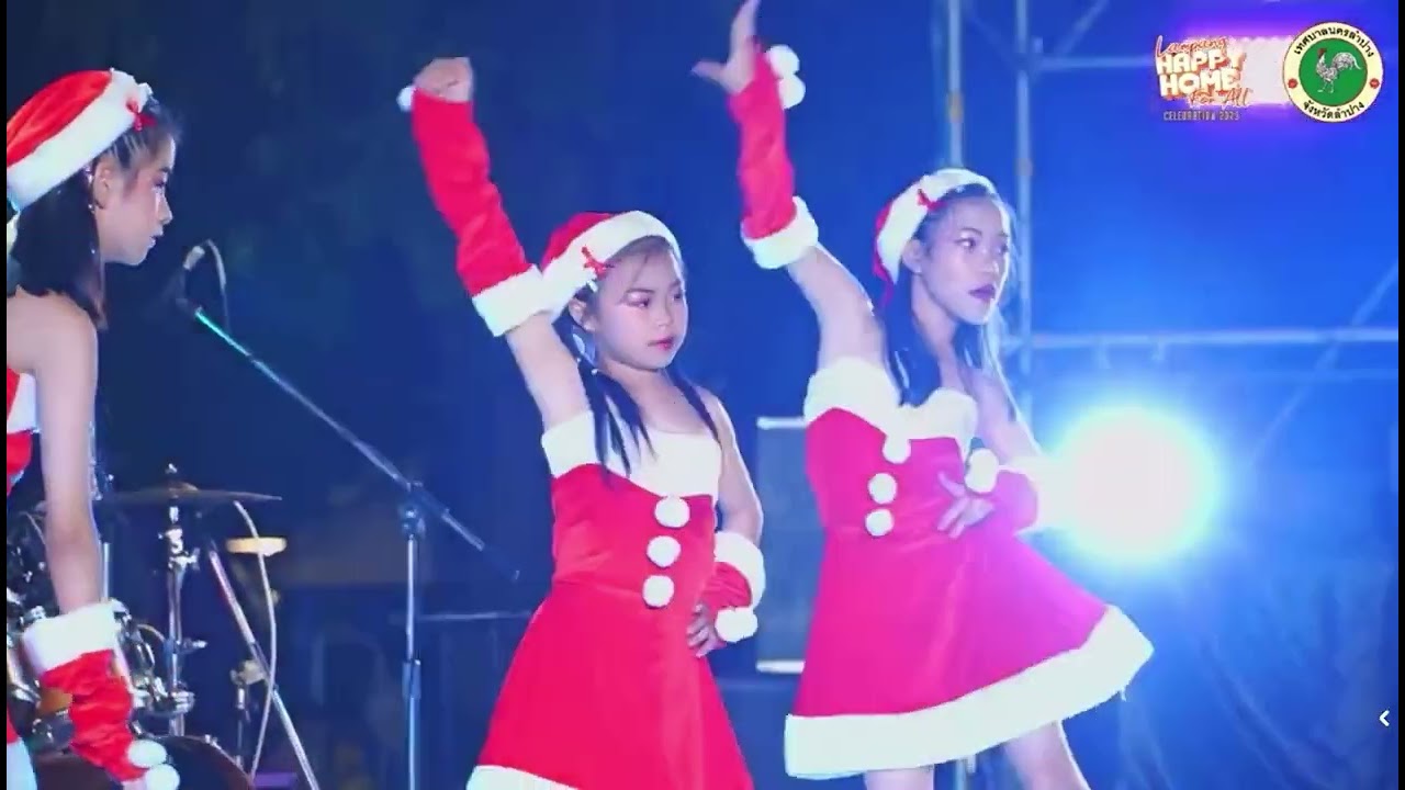 BSBZ Show #HNY2025 ชุดที่9