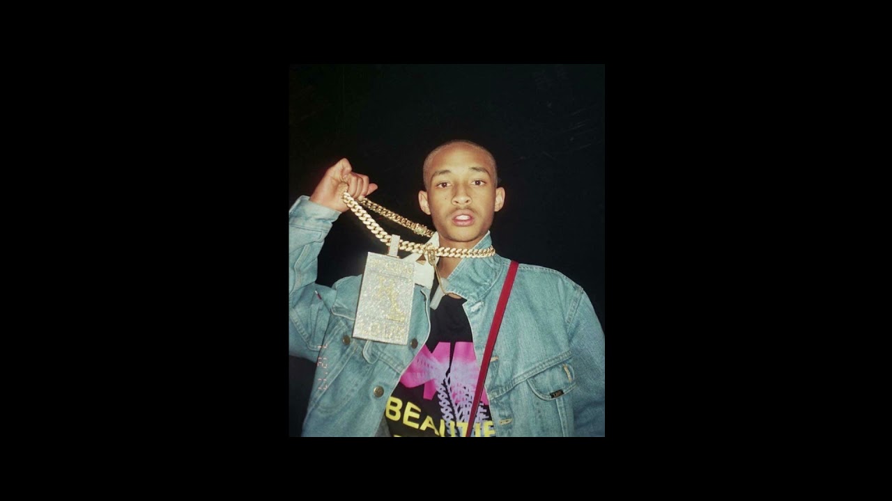 Diamonds V1 prod. 94 - Pitched Down - Jaden ft. Teo