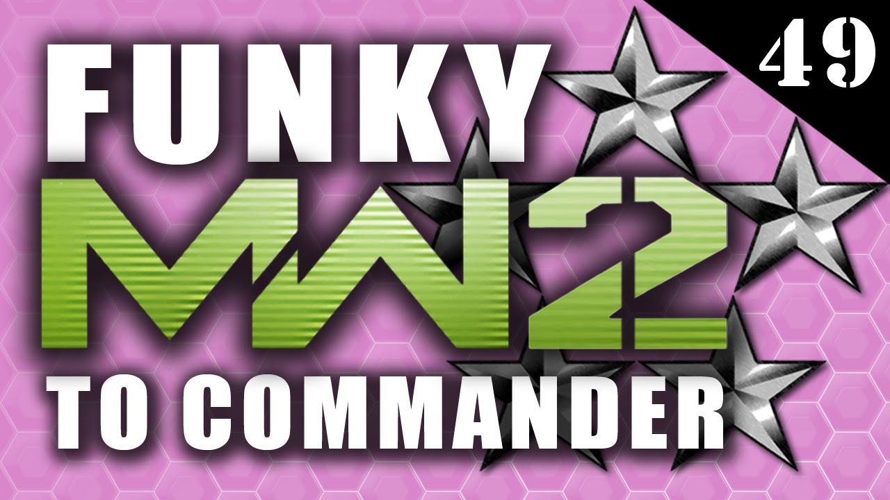 FTC - MW2 - #49: Free-For-All DISPUTADÍSSIMO