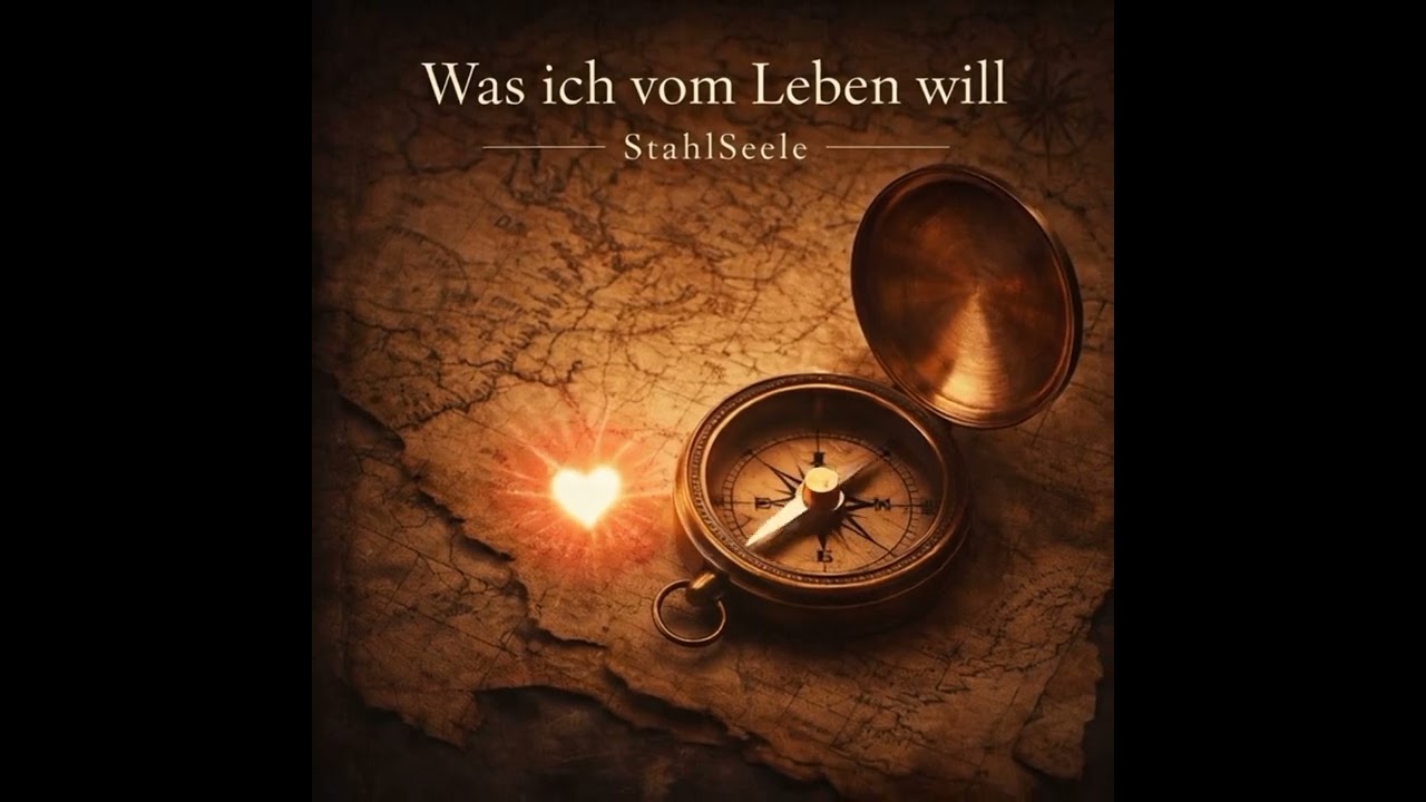 Was ich vom Leben will – Diese Frage begleitet uns alle – leise, ehrlich, manchmal schmerzhaft.