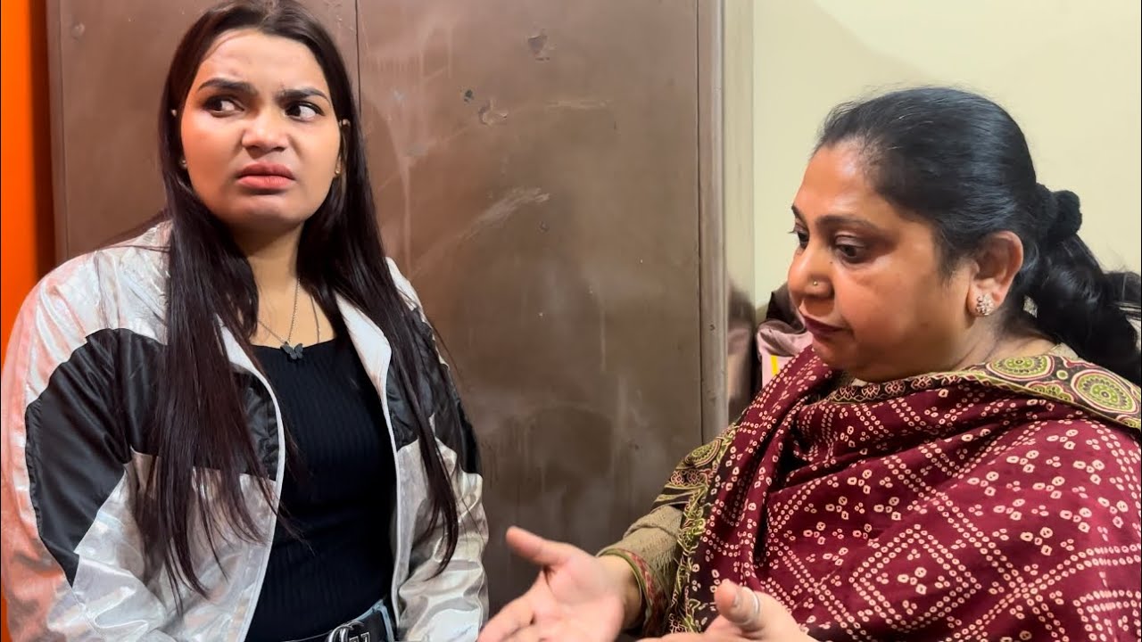 ਅਮੀਰ ਅਤੇ ਗ਼ਰੀਬ ਜਵਾਈ(Part-19)अमीर-ग़रीब जवाई ਆਪਣੇ ਹੋਏ ਬੇਗਾਨੇ