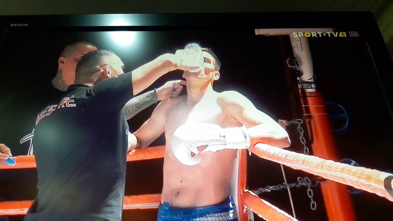 Ricardo fura(ftxteam)vs berto calado(top team) DFN 4 fevereiro 2017
