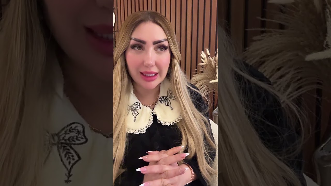 سلطانة سهام تر..د بقوة على إهانة القميص الوطني: 
